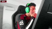 Happy Lets Go GIF by SINNERS Esports