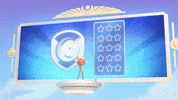 Disney Channel Win GIF by Tara Duncan