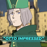 Otto GIF