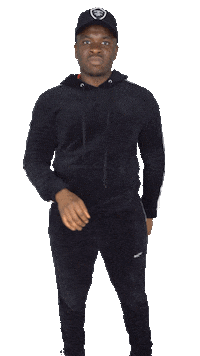 world cup dancing Sticker by Big Shaq