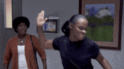 Hahn GIF by OWN: Oprah Winfrey Network