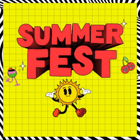 Goodlife Summer Fest 2022