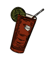 Anchoreyes cheers mexico drinks chile Sticker