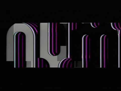Art Glitch GIF