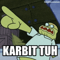 Karbit GIF