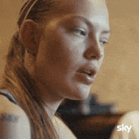 Ne Wow GIF by Sky Deutschland