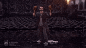 agt GIF by America's Got Talent