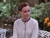 season 6 netflix GIF by Gilmore Girls 