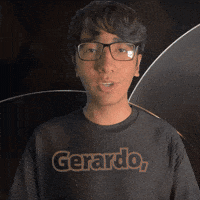Gerardo GIF