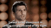 Sport Mma GIF by UFC