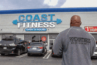 Las Vegas Fitness GIF by psychofitness21