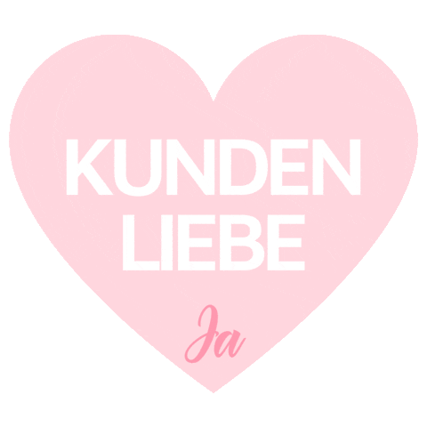 Ja Hochzeitsshop Sticker by Ja-Hochzeitsshop GmbH & Co. KG