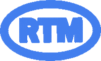rtmfestival enjoy rtm blackhaus rockthemountain Sticker