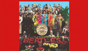 paul mccartney pepper day GIF by The Beatles