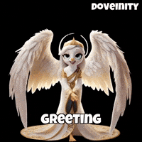 Warmth GIF by thedoveinity