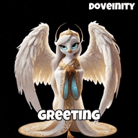 Warmth GIF by thedoveinity