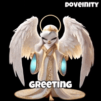 Warmth GIF by thedoveinity