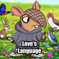 Wisdom Communication GIF by Chillo Dillo