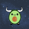horoscope taurus GIF by BuzzFeed Animation