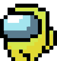 Excited Dance Sticker