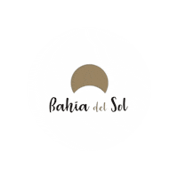 bahiadelsol summer estate sole bahia del sol taranto Sticker