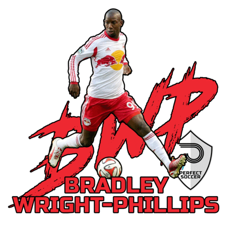 Mls Ps Sticker by Perfect Soccer