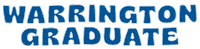 Graduation Grad Sticker by UF Warrington College of Business
