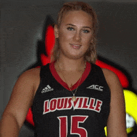 University Of Louisville GIF by Louisville Cardinals