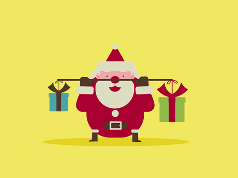 xmas GIF