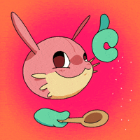 Salt Bae Chef GIF by Saku Monsters