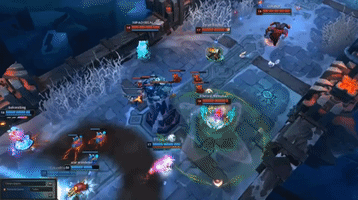 Dylan Bounce & Guthinho - Akshan Pentakill