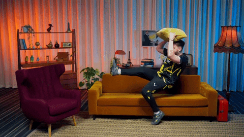 Esports Jl GIF by BLAST