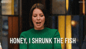 Australia Sofia GIF by MasterChefAU