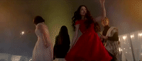 happy dance GIF