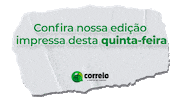 Portalcorreio Sticker by Portal Correio de Carajás
