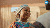 Qhawe GIF by DStv