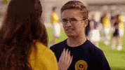 The Goldbergs GIF by ABC Network
