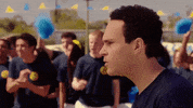 The Goldbergs GIF by ABC Network