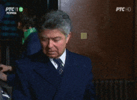 Angry Hand GIF