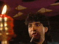 Joke Cigarette GIF