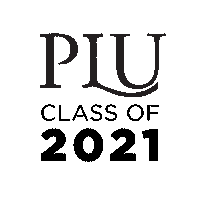 Pacificlutheranuniversity Sticker by PLU
