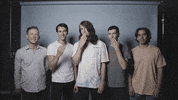 Happy Emotion GIF by Mayday Parade