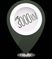 GIF by 3000KM