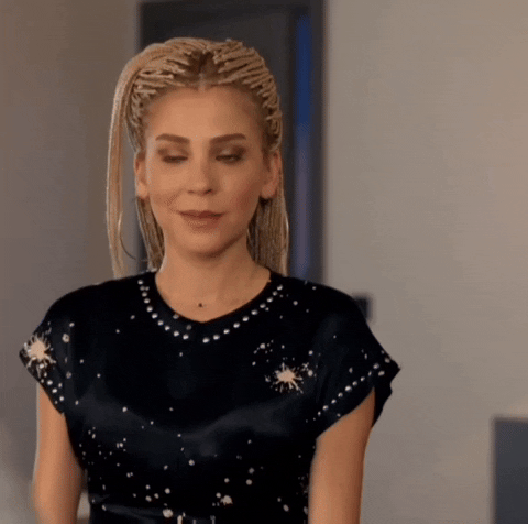 Happy Didem GIF
