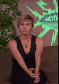 jointeamalpha giphyupload funny kiss comedy GIF