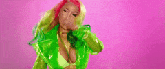 barbie dreams GIF by Nicki Minaj