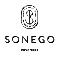 Beauty Hair Sticker by Sonego Brothers