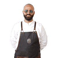 Heart Love Sticker by Sonego Brothers