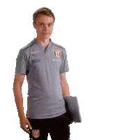 hallescherfussballclub football soccer work fussball Sticker