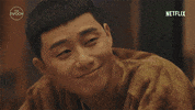 Happy Netflix GIF by The Swoon